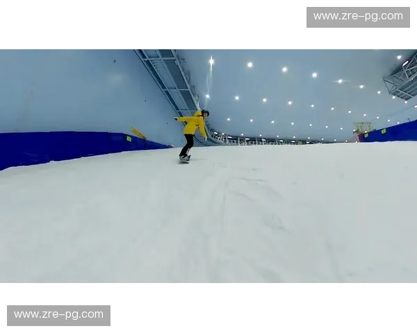 首发滑雪——把“第一次”变成一段永生难忘的雪地传奇