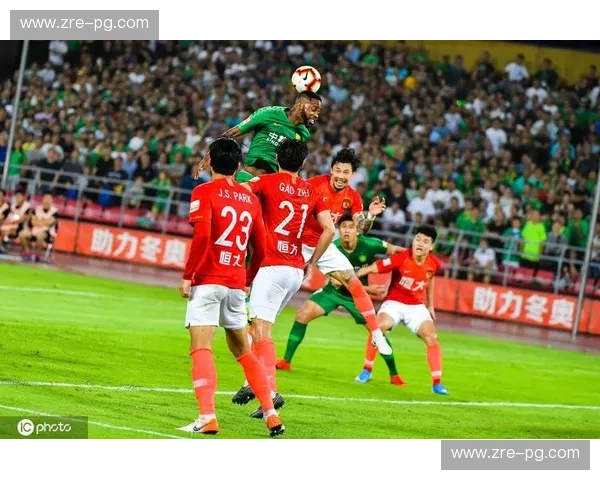 巅峰对决！富力VS恒大首发前瞻：谁将主宰羊城？